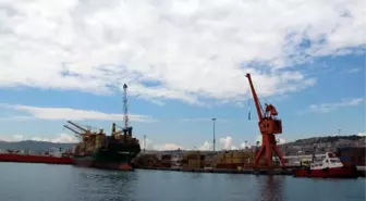 3 Yılda 597 Gemi Denetlendi, 36 Gemi Tutuldu