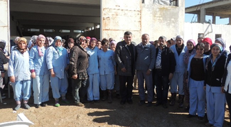 Antalya'da Yerel Seçimlere Doğru