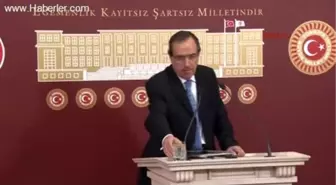 Atilla Kart : Başbakan Hakkındaki Yüce Divan Dosyaların Sayısı Herhalde 50 İla 100 Arasında Olacak