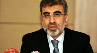 Bakan Yıldız: 'Irak Petrolü Bir Varil de Olsa Bağdat'ın Bilgisi Olmadan İhraç Edilemez'