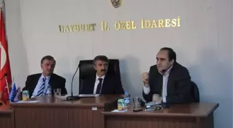 Bayburt Taşı Fabrikasına Kavuşuyor