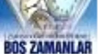 Boş Zamanlar Kitabı Kitabı Çıktı