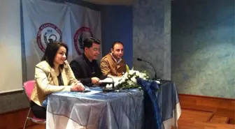Bozkurt, Geleceğin Yöneticileriyle Buluştu