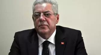 CHP Yalova İl Başkanı Özel Açıklaması