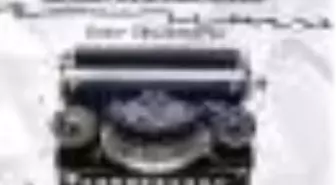 Denemeyi Deneme Kitabı Çıktı