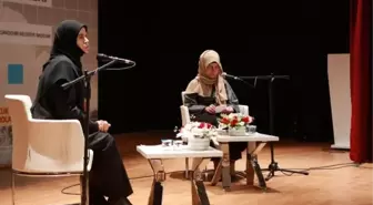 Eşi Mevlüde Uçar, Timurtaş Uçar Hoca'yı Anlattı