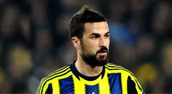 Fenerbahçe'de Serdar Kesimal Affediliyor