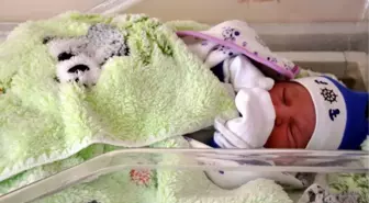 İha Sivas Muhabiri Uğur Yiğit Baba Oldu