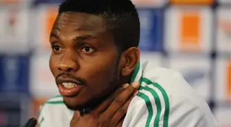 Joseph Yobo: Dünyanın En İyi Ligine Geldim