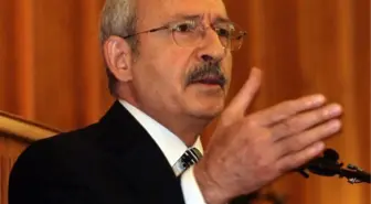 Kılıçdaroğlu, Uluslararası Kuvvetler Ayrımı, Yargı Bağımsızlığı ve Yargı Yüksek Kurulları...