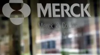 Merck'in 4. Çeyrekte Karı ve Satışları Azaldı