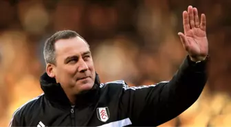 Meulensteen'in Zor Sınavı