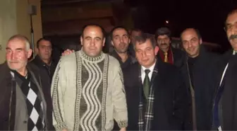 MHP Aziziye Belediye Başkan Adayı Ahmet Murat Resuloğlu Açıklaması