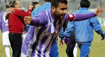 Orduspor'da 'Kaptan' Değişikliği