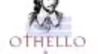 Othello ve Titus Andronicus Kitabı