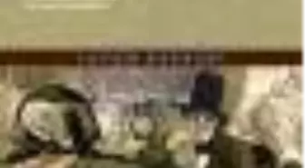 Petersburg Öyküleri Kitabı Çıktı