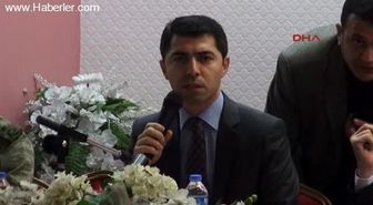 Şanlıurfa'da Seçim Güvenliği Toplantısı Yapıldı