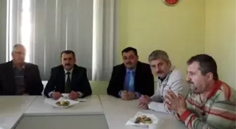 Seydişehir Ticaret Odası 'Sanayi' Unvanını Yeniden Aldı