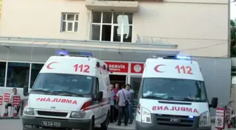 Siirt'te Yeni Ambulanslar Gönderilecek