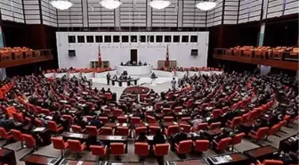 Torba Kanunu Tasarısı', TBMM Genel Kurulu'nda