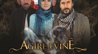TRT6'nın Yeni Dizisi 'Aşk Ateşî' Başlıyor