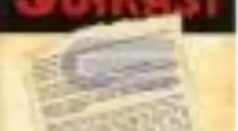 Türk Milletine Suikast Kitabı Çıktı