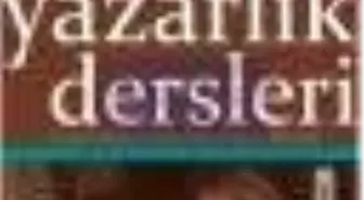 Virginia Woolf'tan Yazarlık Dersleri Kitabı Çıktı