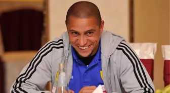 Yeni Yiğidolar'ın Roberto Carlos Mutluluğu