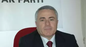 Yerel Seçimlere Doğru