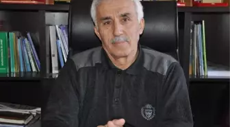 Ziraat Odası Başkanı Mustafa Ekiz Açıklaması