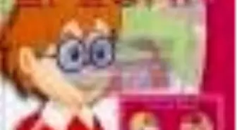 Afacan Efecan - Oyuncak Robot Kitabı Çıktı