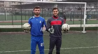 Atça Belediyespor'un Kalesi Sağlam