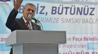 Aziz Kocaoğlu'ndan Binali Yıldırım'a Üç Soru