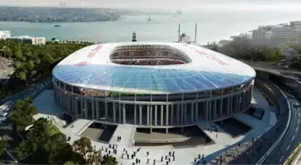 Beşiktaş'ın Yeni Stadı Ne Zaman Yetişecek?
