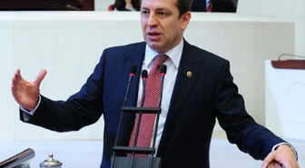 CHP'li Türeli'den Başbakan'a Kitap Sorusu