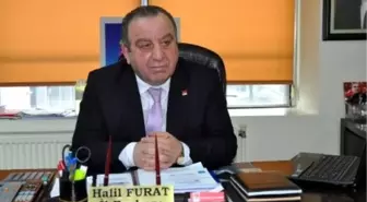 Furat, Seçim Sürecini Değerlendirdi