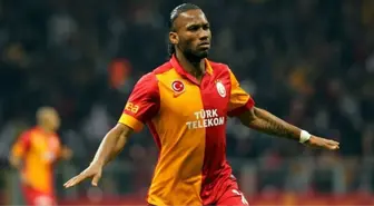 Drogba ABD'ye Gidiyor İddiası