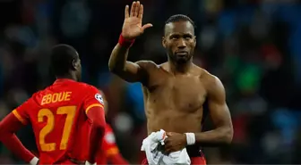 Drogba ABD'ye mi Transfer Oluyor?