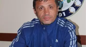 Güngör: Hiçbir Takımı Küçümsememeliyiz