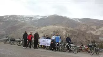 Halk Bisiklet Turuna Davet