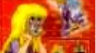 İlayda ve Hayal Perisi - Müzik Aletleri Kitabı Çıktı