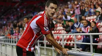 İngiltere'nin Umudu Adam Johnson