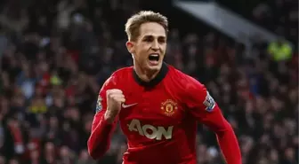 Januzaj, PSG Yolunda