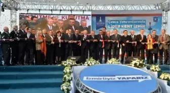 CHP Genel Başkanı Kılıçdaroğlu, İzmir'de