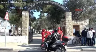 Liseli Gökhan'ın Bulunması İçin Seferber Oldular