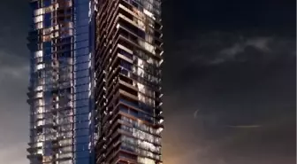 One Tower Ankara'nın Yeni Sanat Merkezi Oldu