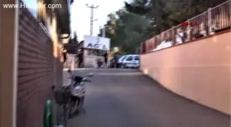 Ormanda İntihara Kalkıştı, Hastanede Öldü