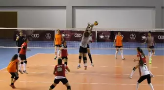 Pamukspor Maltepe Yalı Maçına Hazırlanıyor