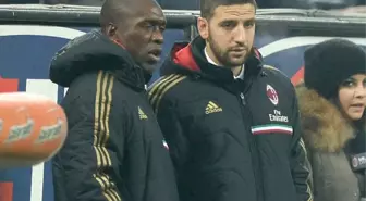 Taarabt: Ben Fas'ın Balotelli'siyim