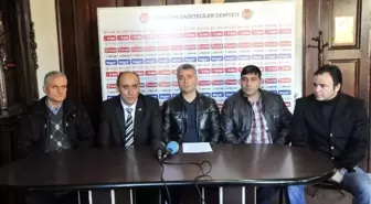 Trabzon'da Mustafa Kaynak Anısına Hentbol Gösteri Maçı Yapılacak